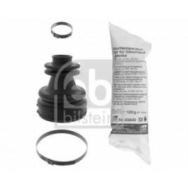 APSAUGA PUSAŠIO RENAULT  CLIO III 1,5DCI 05-