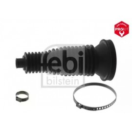 Vairo kolonėlės apsauginė guma AUDI A4/A5/A6 07-18 DEŠINĖ