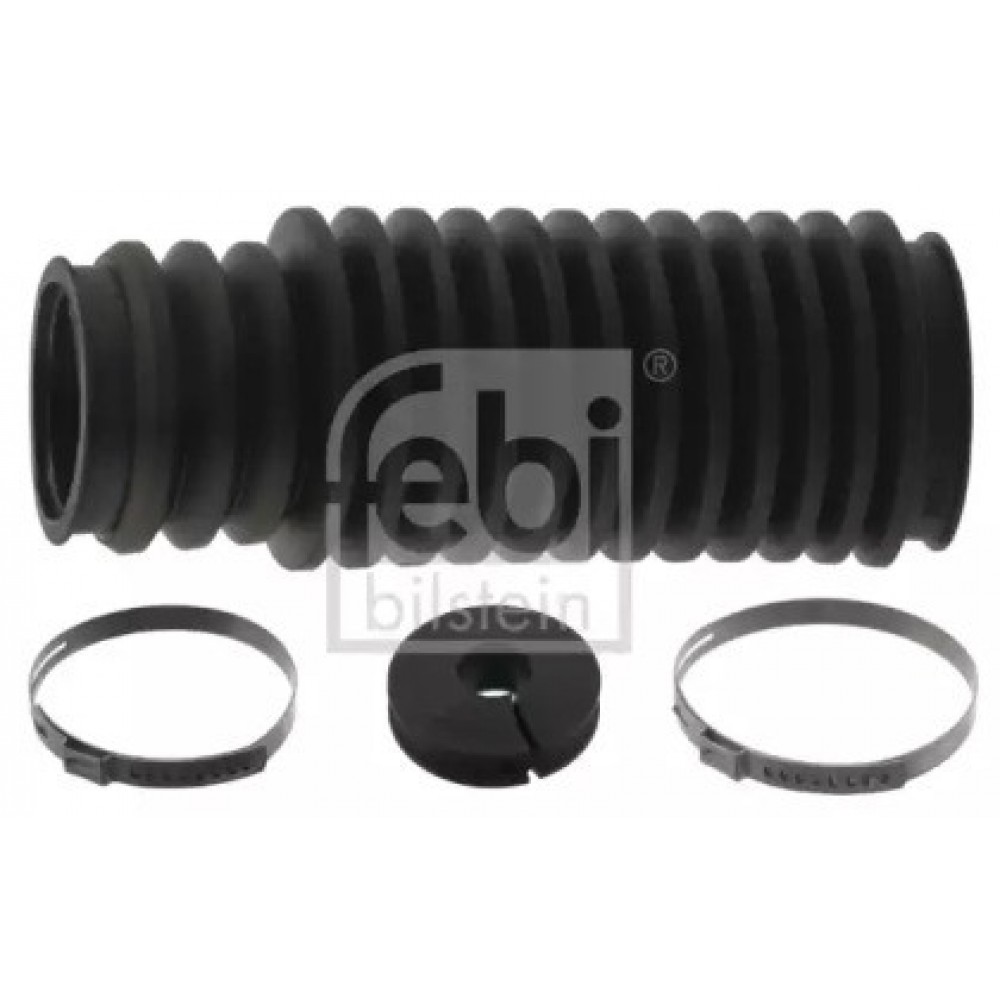 Vairo kolonėlės apsauginė guma BMW E46 325/330XI/325XD