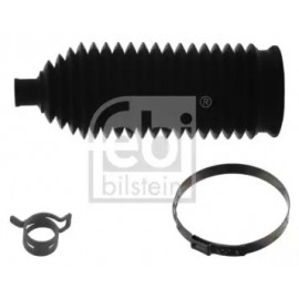 Vairo kolonėlės apsauginė guma CITROEN C2/C3