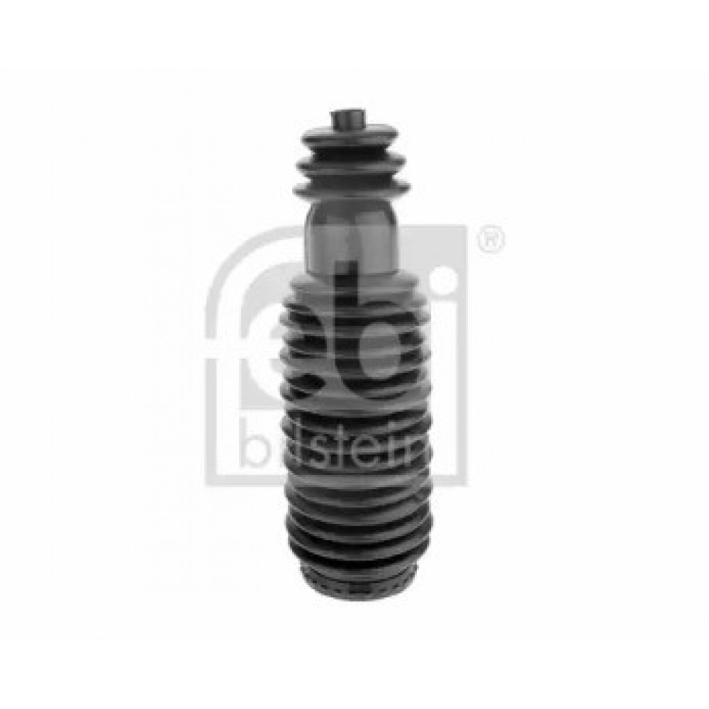 Vairo kolonėlės apsauginė guma CTROEN