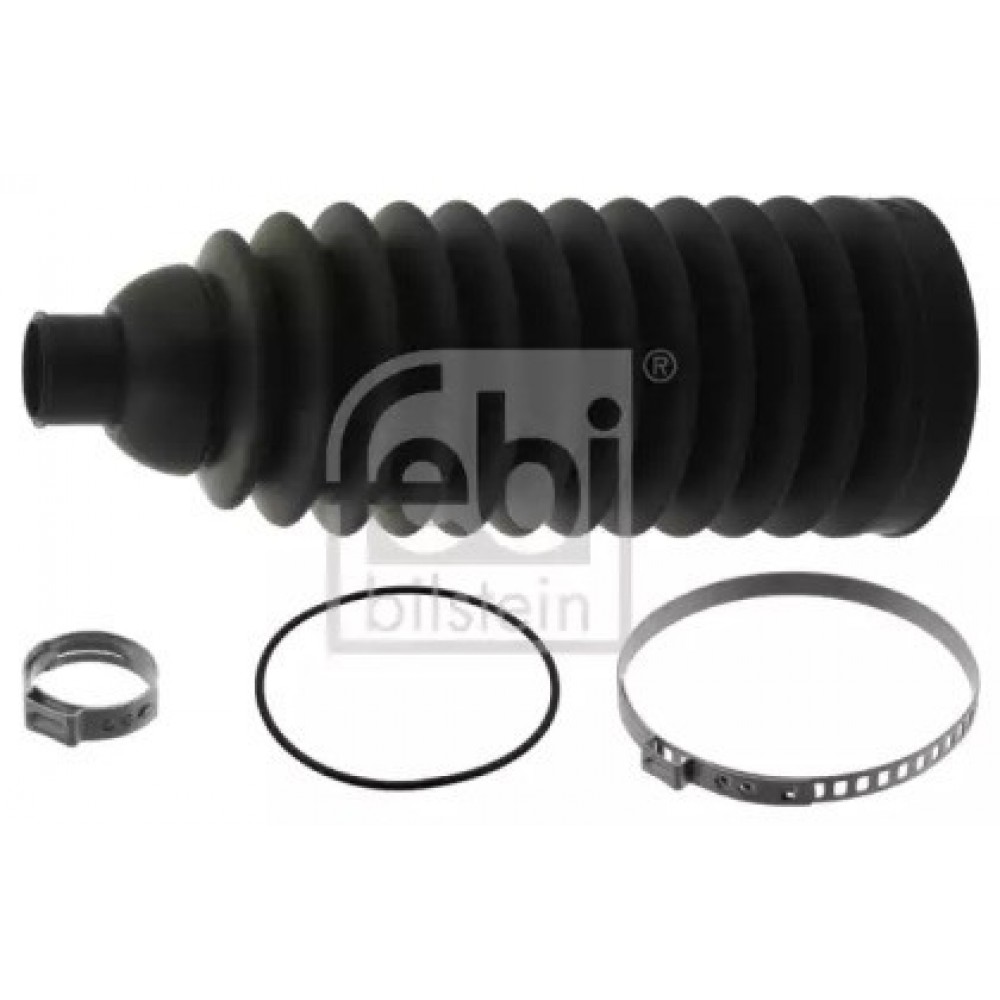 Vairo kolonėlės apsauginė guma DB W163 ML230-500 98-05 KAIRĖ/DEŠINĖ