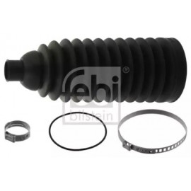 Vairo kolonėlės apsauginė guma DB W163 ML230-500 98-05 KAIRĖ/DEŠINĖ