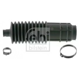 Vairo kolonėlės apsauginė guma FAT DUCATO PR