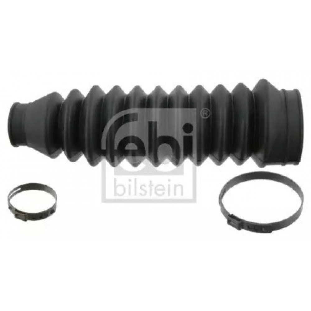 Vairo kolonėlės apsauginė guma VW GOLF E WSPRIEKINĖ AŠIS KAIRĖ/DEŠINĖ