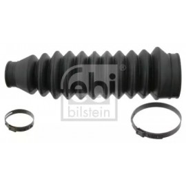 Vairo kolonėlės apsauginė guma VW GOLF E WSPRIEKINĖ AŠIS KAIRĖ/DEŠINĖ