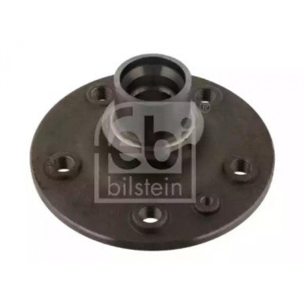 STEBULĖ GUOLIO DB GALINĖ AŠIS VITO 638