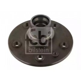 STEBULĖ GUOLIO DB GALINĖ AŠIS VITO 638