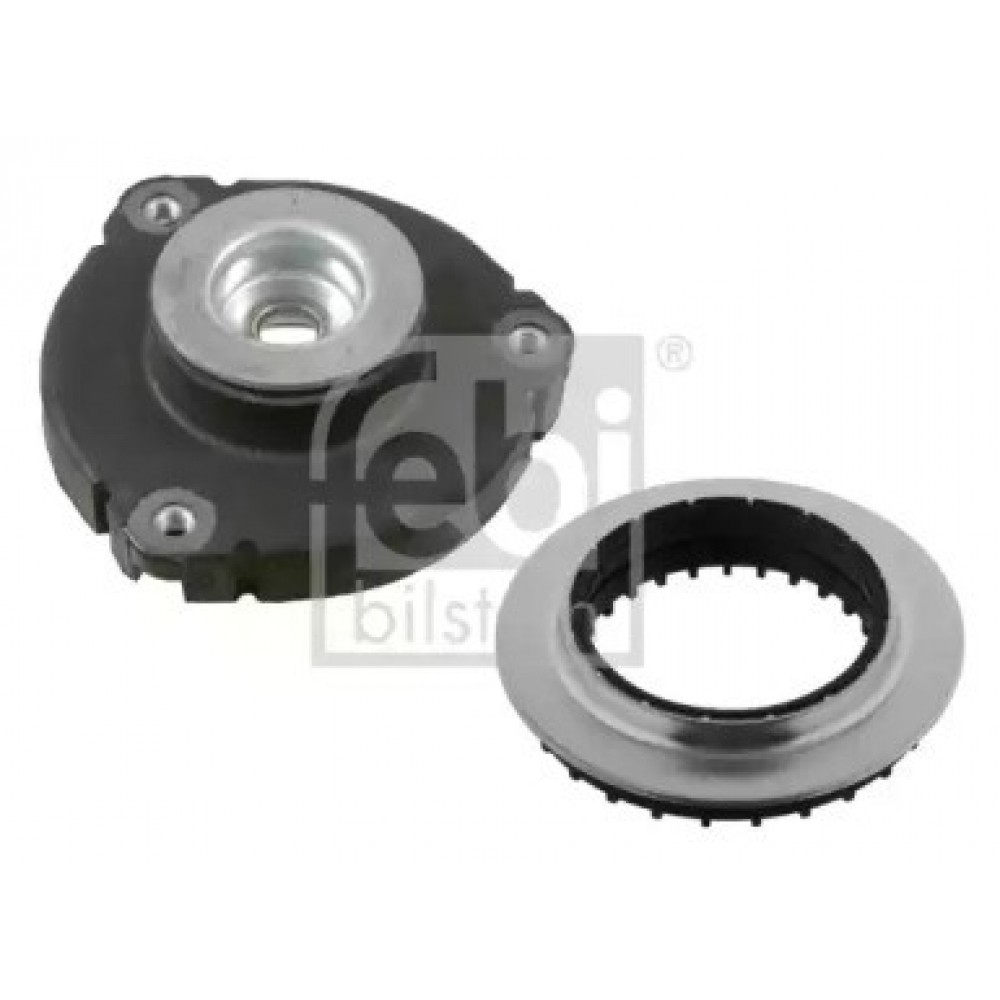 AMORTIZATORIAUS ATRAMINIS GUOLIS AUDI PRIEKINĖ AŠIS A2/ SEAT CORDOBA, IBIA/SKODA FABIA, ROOMSTER/ VW FOX 96- KAIRĖ/DEŠINĖ