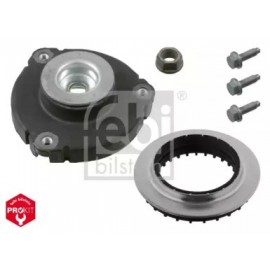 AMORTIZATORIAUS ATRAMINIS GUOLIS AUDI PRIEKINĖ AŠIS A2/ SEAT CORDOBA, IBIA/SKODA FABIA, ROOMSTER/ VW FOX 96- KAIRĖ/DEŠINĖ