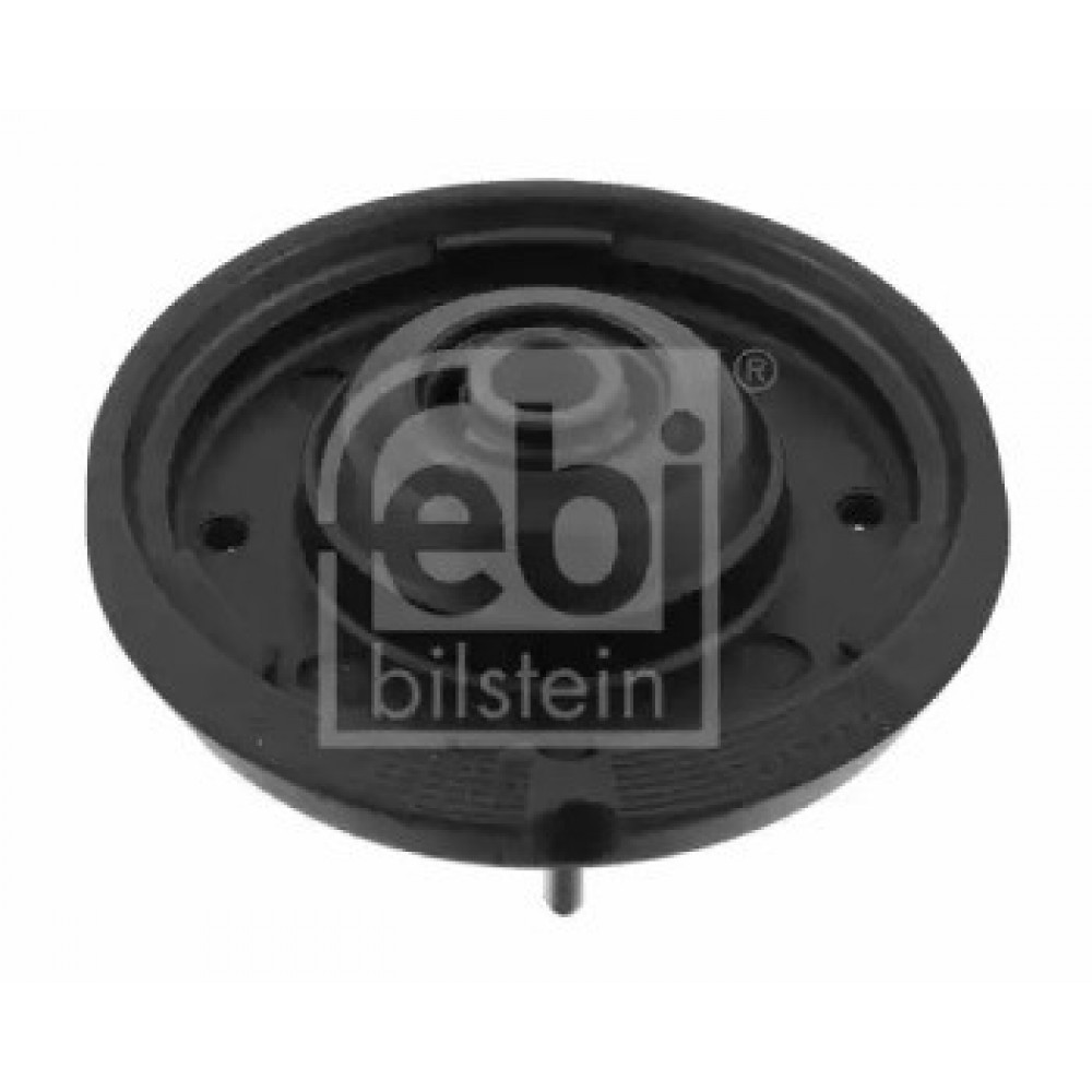 AMORTIZATORIAUS ATRAMINIS GUOLIS CITROEN PRIEKINĖ AŠIS C3 1,1-1,6 02- KAIRĖ/DEŠINĖ