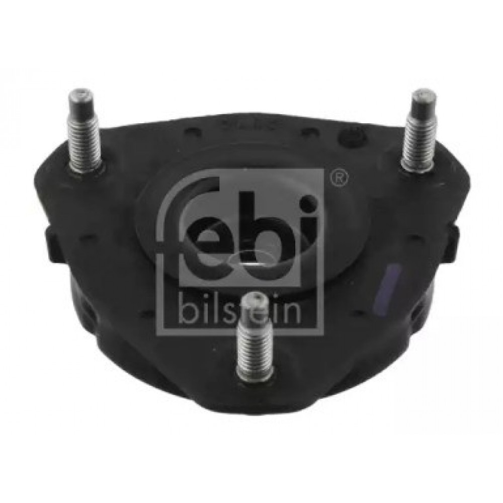 AMORTIZATORIAUS ATRAMINIS GUOLIS FORD PRIEKINĖ AŠIS FOCUS 98- BE LOYSKA