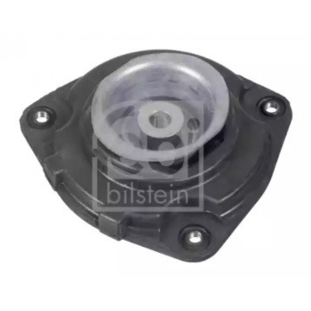 AMORTIZATORIAUS ATRAMINIS GUOLIS NISSAN PRIEKINĖ AŠIS QASHQAI 07-14 DEŠINĖ