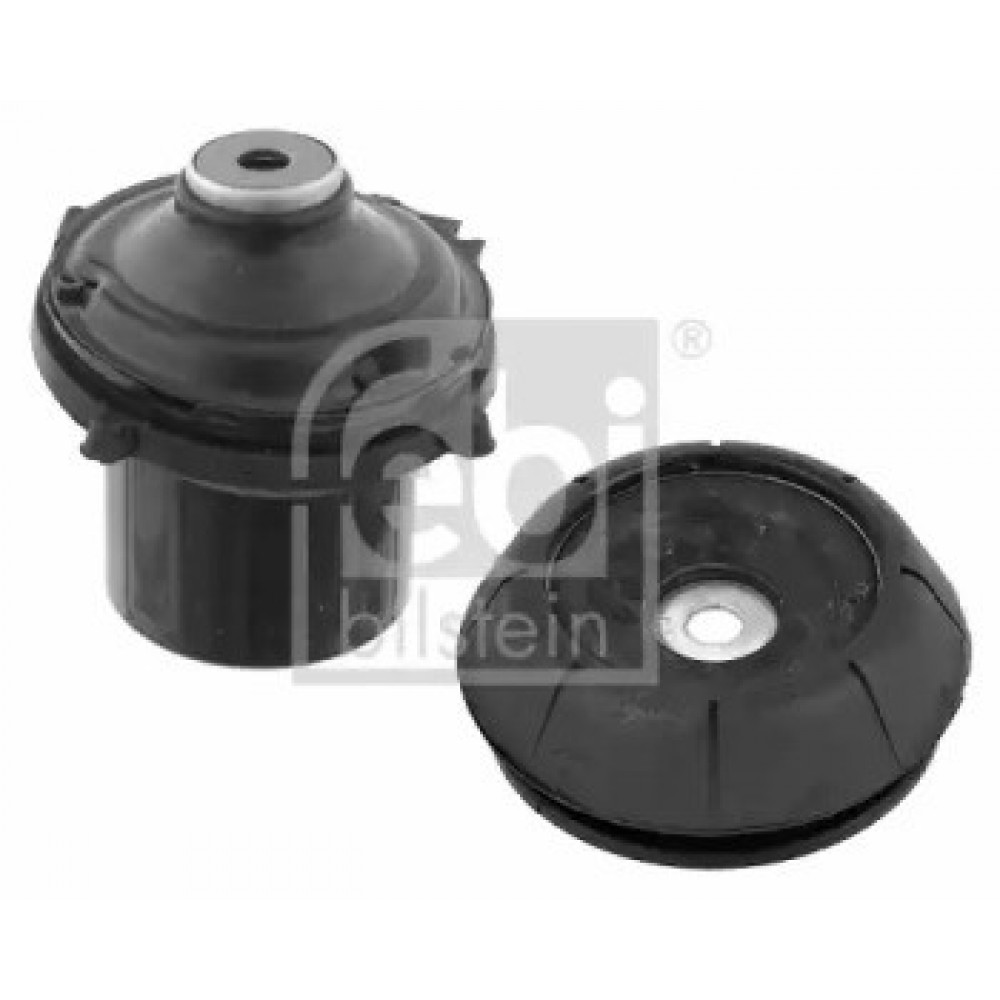 AMORTIZATORIAUS ATRAMINIS GUOLIS OPEL PRIEKINĖ AŠIS VECTRA B 1,6-2,0/CORSA KPL