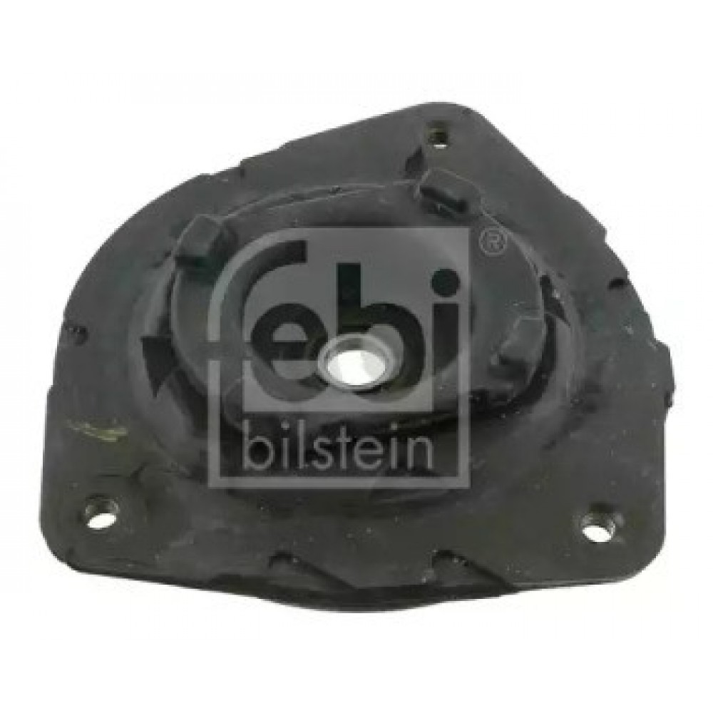 AMORTIZATORIAUS ATRAMINIS GUOLIS RENAULT PRIEKINĖ AŠIS CLIO 3 KAIRĖ