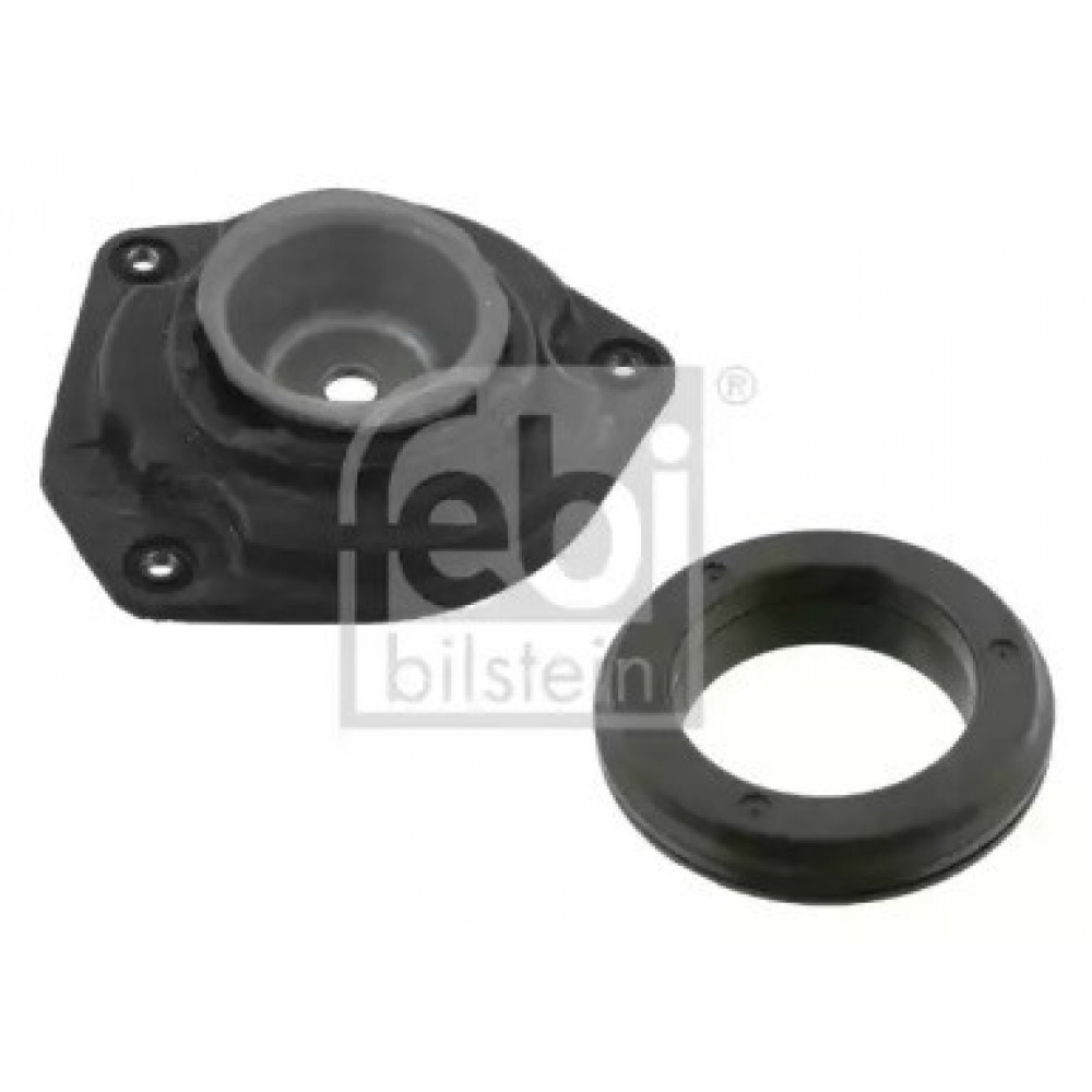 AMORTIZATORIAUS ATRAMINIS GUOLIS RENAULT PRIEKINĖ AŠIS KANGOO KAIRĖ/DEŠINĖ 08-