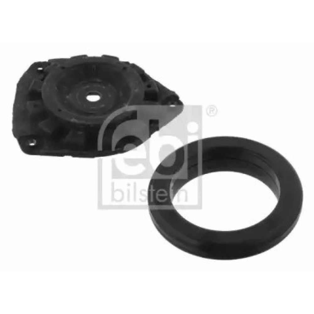 AMORTIZATORIAUS ATRAMINIS GUOLIS RENAULT PRIEKINĖ AŠIS MEGANE/SCENIC 08- KAIRĖ/DEŠINĖ