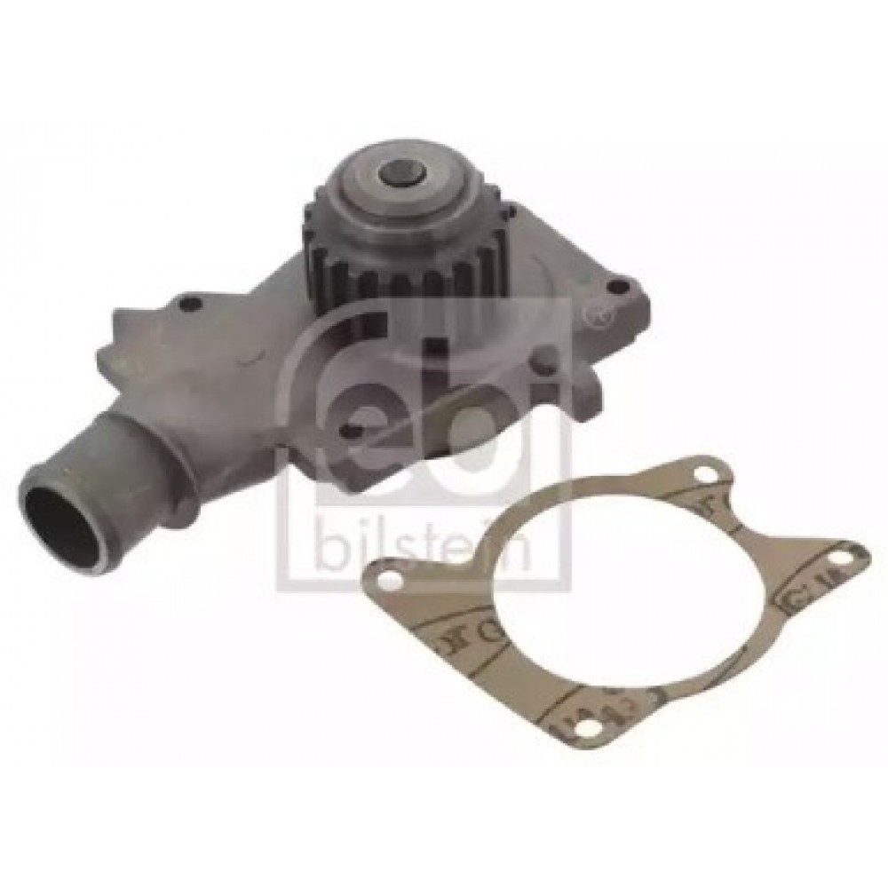 VANDENS SIURBLYS FORD CVH