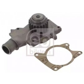 VANDENS SIURBLYS FORD CVH