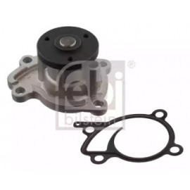 VANDENS SIURBLYS NISSAN