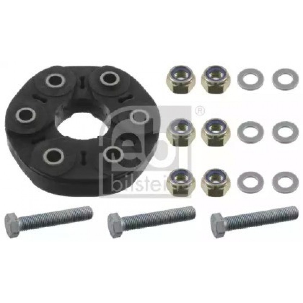 KARDANO MOVA CHRYSLER 300 C 2,7/5,7 04-12 KPL.