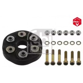 KARDANO MOVA DB C123/S123/W123 2,0-3,0 76-85 KPL.