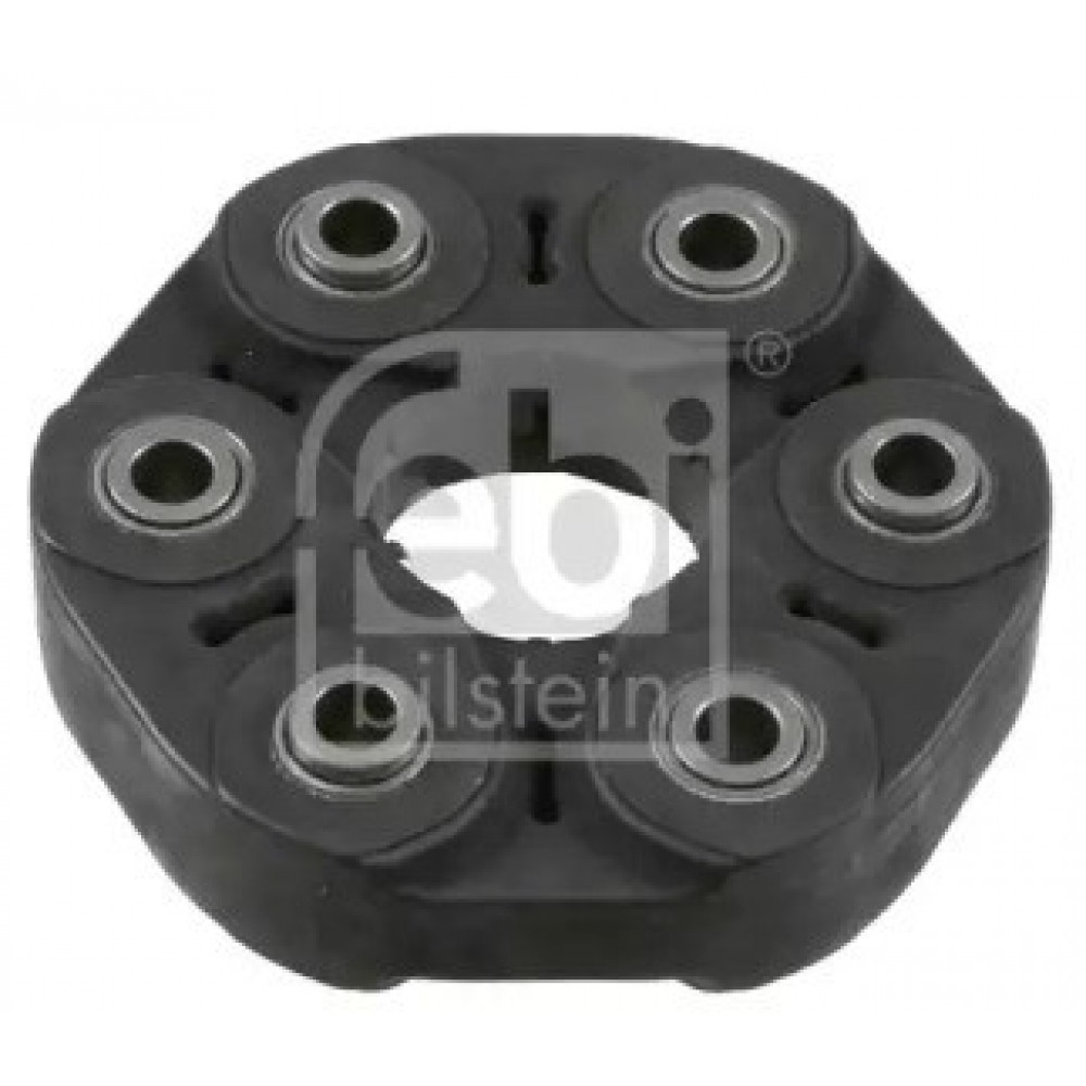 KARDANO MOVA DB W203 C240/320 02-07 4MATIC