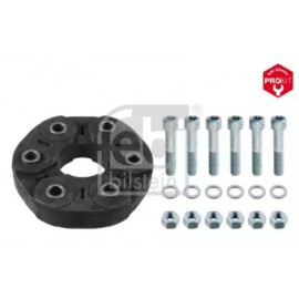 KARDANO MOVA DB W203/S203 1,8-3,2 01-07 KPL.