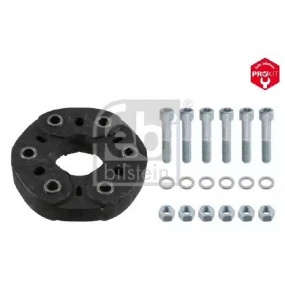 KARDANO MOVA DB W211/W212 05- KPL.