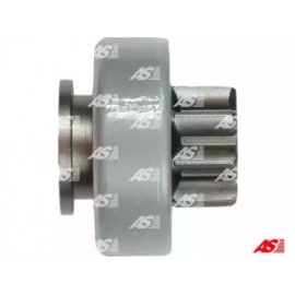 Laisvos eigos pavara, starteris (BENDIKSAS)