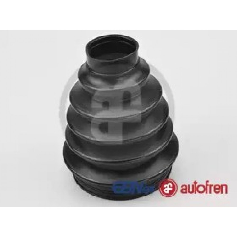 APSAUGA PUSAŠIO CITROEN