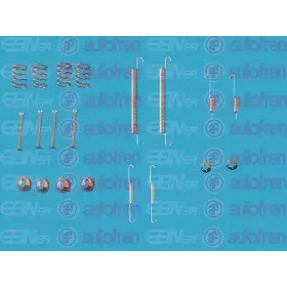 STABDŽIŲ KALADĖLIŲ LAIKIKLIAI BMW 3 (E36) 90-00