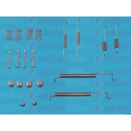 STABDŽIŲ KALADĖLIŲ LAIKIKLIAI CITROEN BERLINGO 96-