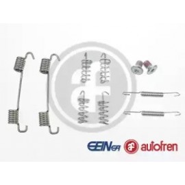 STABDŽIŲ KALADĖLIŲ LAIKIKLIAI DB W204/W212/W221/VANEO 02-