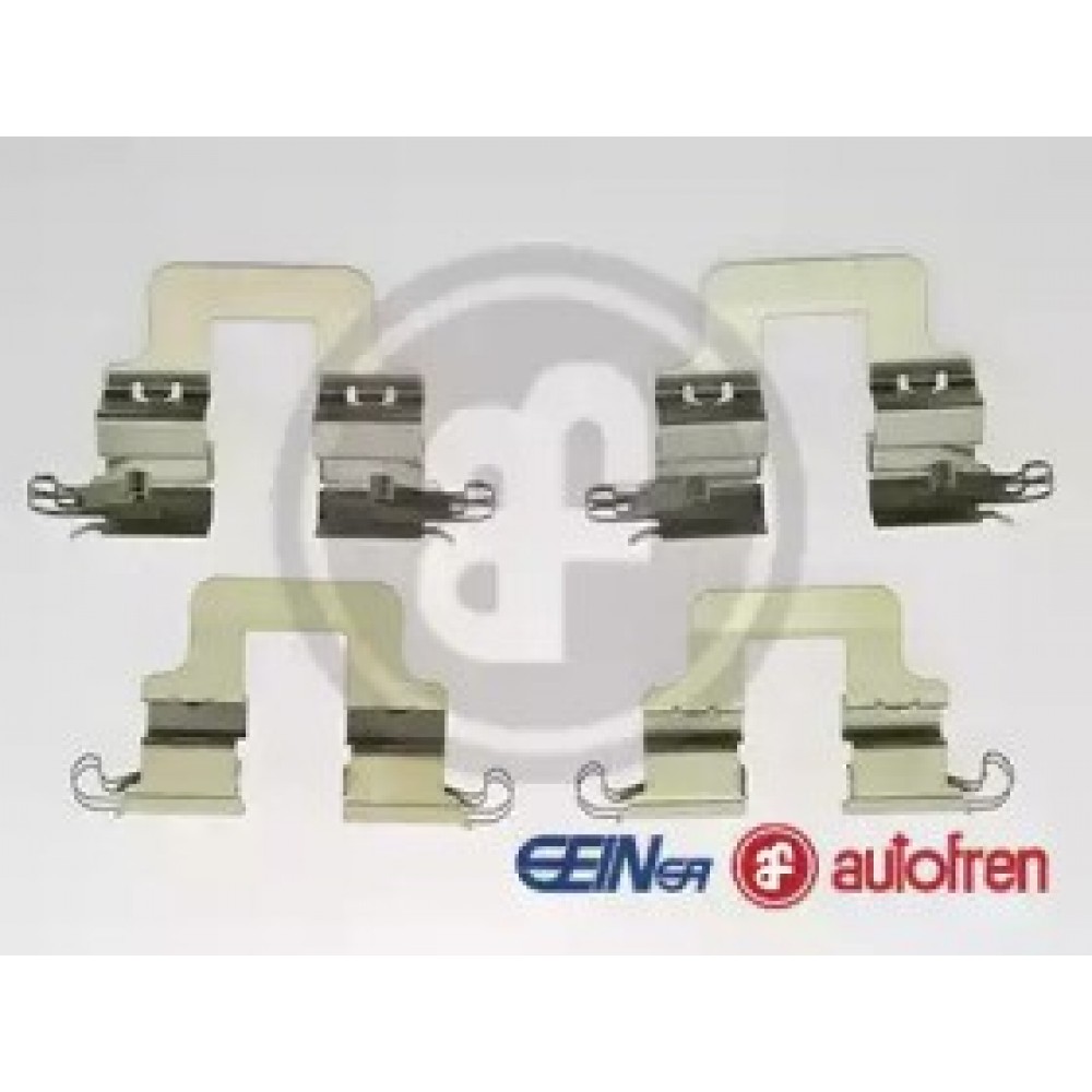 STABDŽIŲ KALADĖLIŲ LAIKIKLIAI AUDI GALINĖ AŠIS A4 07-