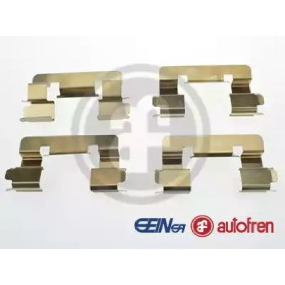 STABDŽIŲ KALADĖLIŲ LAIKIKLIAI TOYOTA PRIEKINĖ AŠIS COROLLA 1,4-2,0 D-4D 02-07