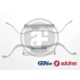 STABDŽIŲ KALADĖLIŲ LAIKIKLIAI VW SHARAN/TOUAREG 1,8-6,0 95-10