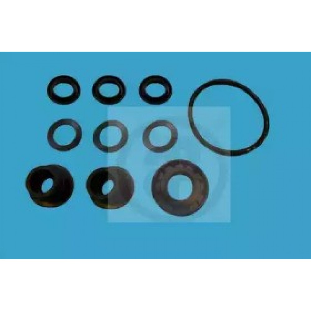 STABDŽIŲ CILINDRIUKŲ REMONTINIS KOMPLEKTAS VW LT 2,5-2,8 TDI 96-06