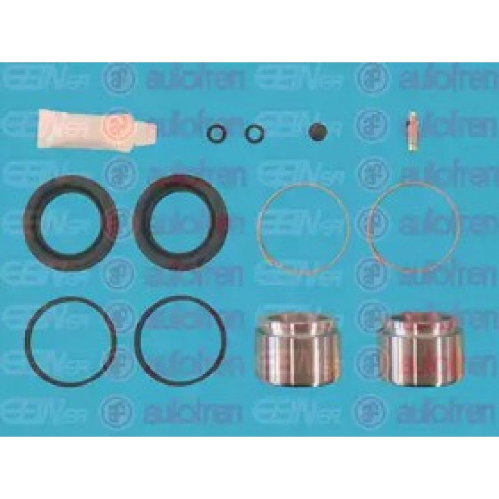 STABDŽIŲ CILINDRIUKŲ REMONTINIS KOMPLEKTAS LADA PRIEKINĖ AŠIS NOVA 85-12