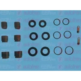 STABDŽIŲ CILINDRIUKŲ REMONTINIS KOMPLEKTAS AUDI PRIEKINĖ AŠIS Q7 3,0-6,0 TDI 06-15