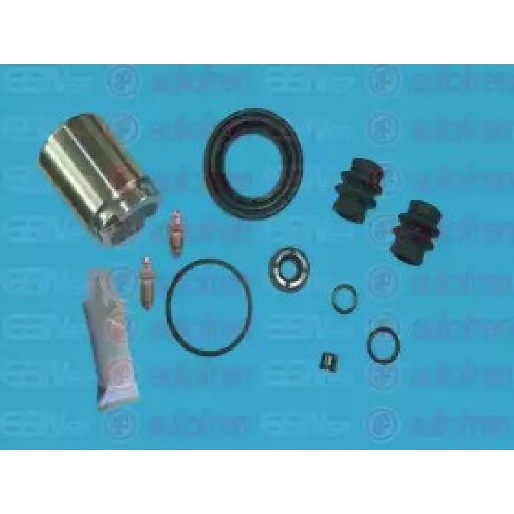 STABDŽIŲ CILINDRIUKŲ REMONTINIS KOMPLEKTAS AUDI GALINĖ AŠIS A4/A6 QUATTRO 95-08