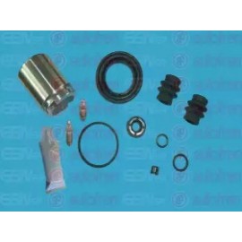 STABDŽIŲ CILINDRIUKŲ REMONTINIS KOMPLEKTAS AUDI GALINĖ AŠIS A4/A6 QUATTRO 95-08