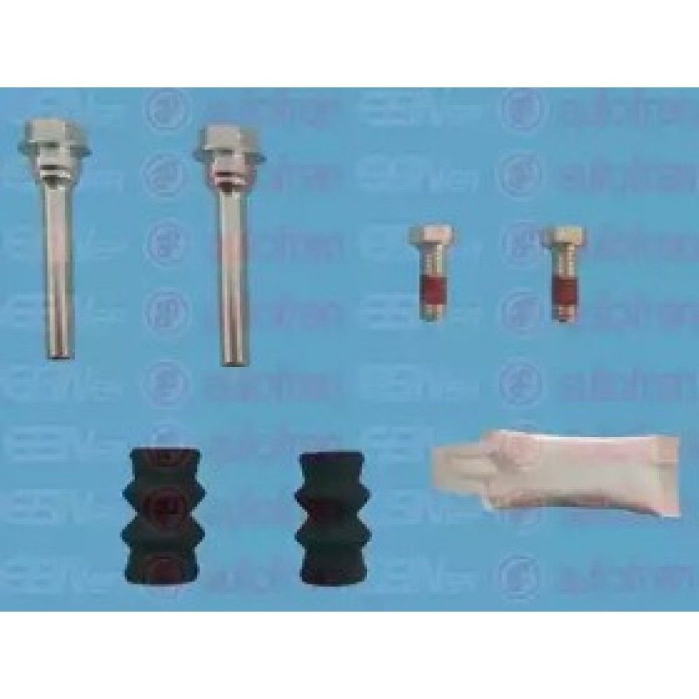 STABDŽIŲ CILINDRIUKŲ REMONTINIS KOMPLEKTAS BMW GALINĖ AŠIS 1/3 1,6-2,0 04-13