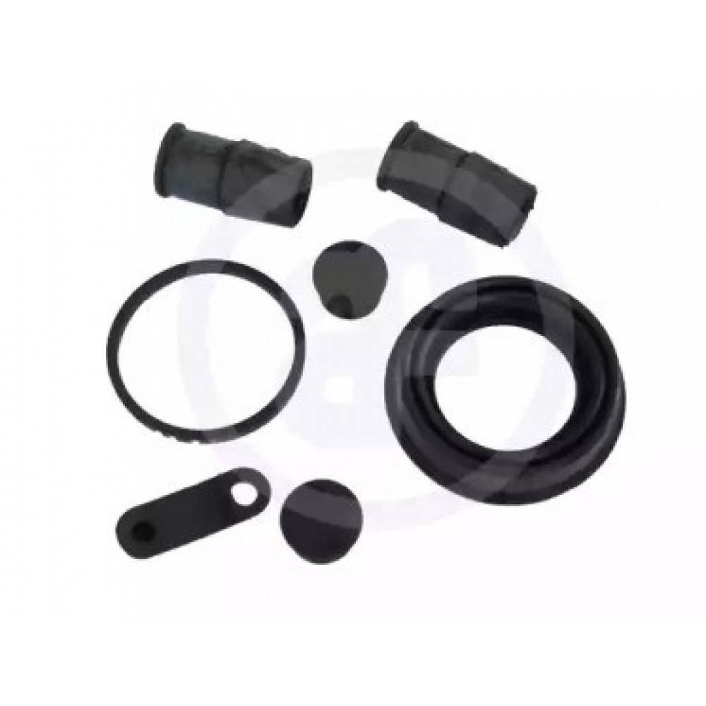 STABDŽIŲ CILINDRIUKŲ REMONTINIS KOMPLEKTAS BMW GALINĖ AŠIS 3/5/6/7 02-