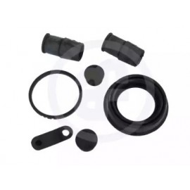 STABDŽIŲ CILINDRIUKŲ REMONTINIS KOMPLEKTAS BMW GALINĖ AŠIS 3/5/6/7 02-