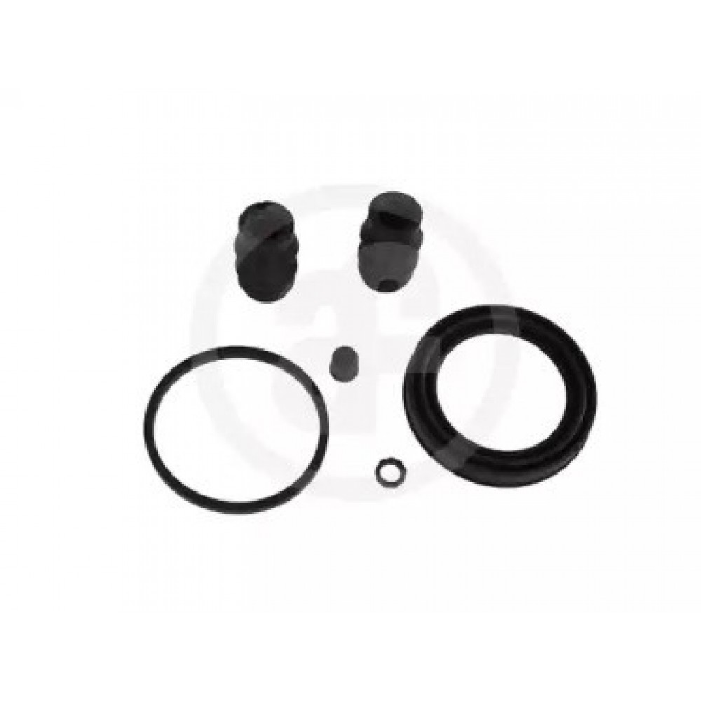 STABDŽIŲ CILINDRIUKŲ REMONTINIS KOMPLEKTAS CITROEN PRIEKINĖ AŠIS C5 1,8 16V 01-