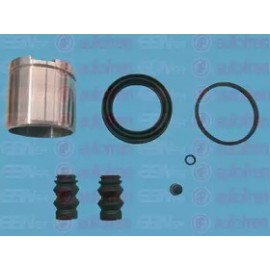 STABDŽIŲ CILINDRIUKŲ REMONTINIS KOMPLEKTAS CITROEN PRIEKINĖ AŠIS C5 1,8 16V 01-