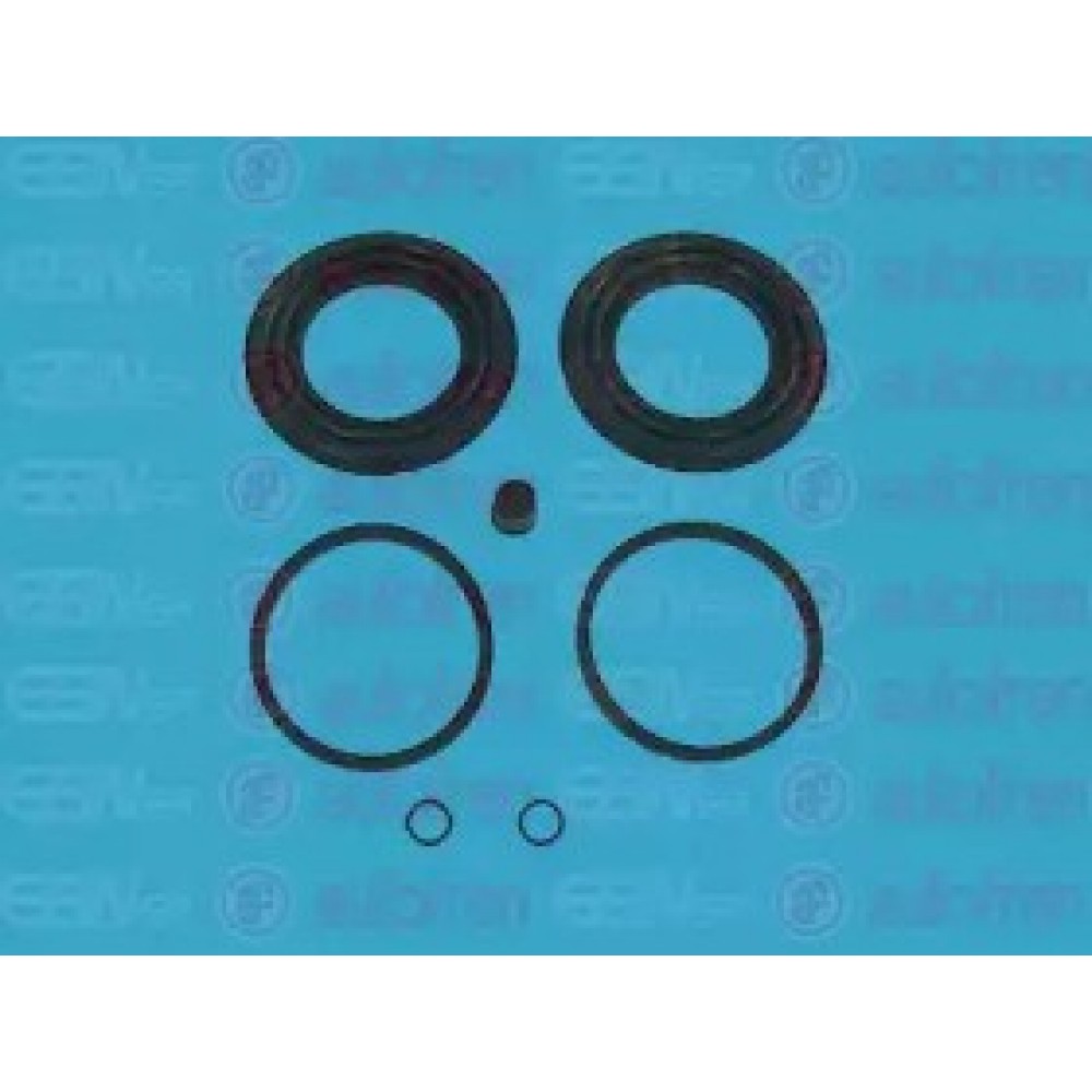 STABDŽIŲ CILINDRIUKŲ REMONTINIS KOMPLEKTAS DB GALINĖ AŠIS KLASA E W124 93-