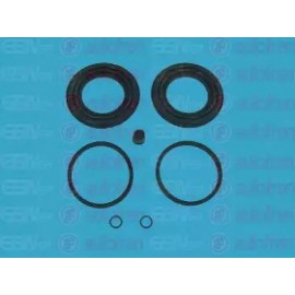 STABDŽIŲ CILINDRIUKŲ REMONTINIS KOMPLEKTAS DB GALINĖ AŠIS KLASA E W124 93-