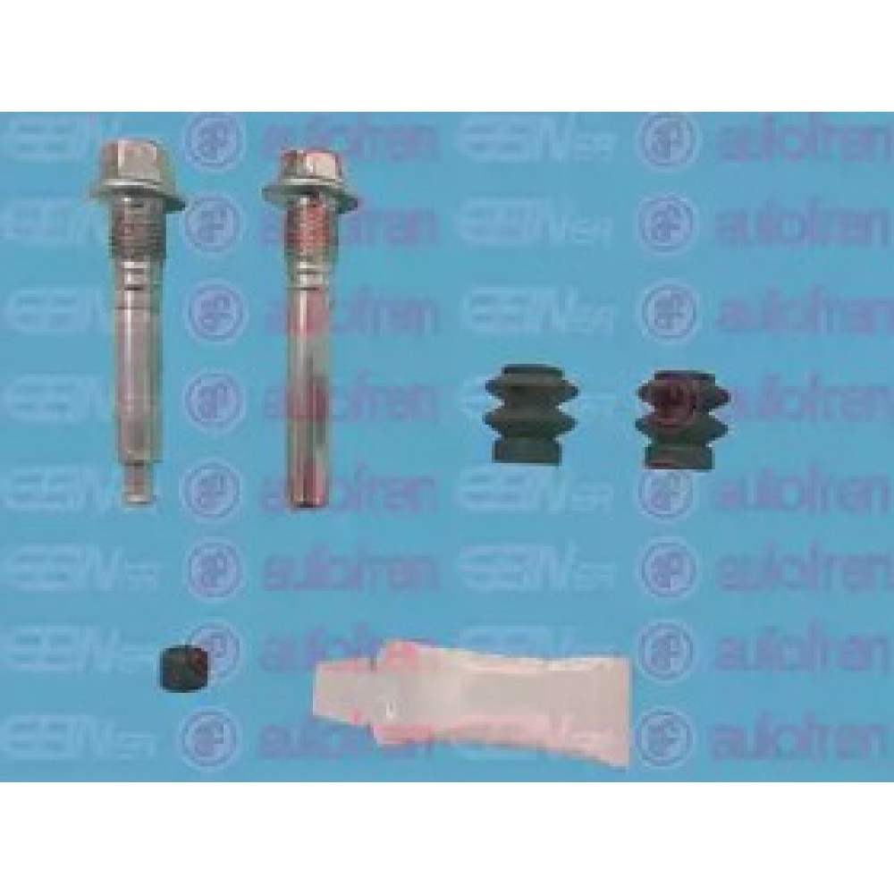 STABDŽIŲ CILINDRIUKŲ REMONTINIS KOMPLEKTAS LEXUS GALINĖ AŠIS RX 03-